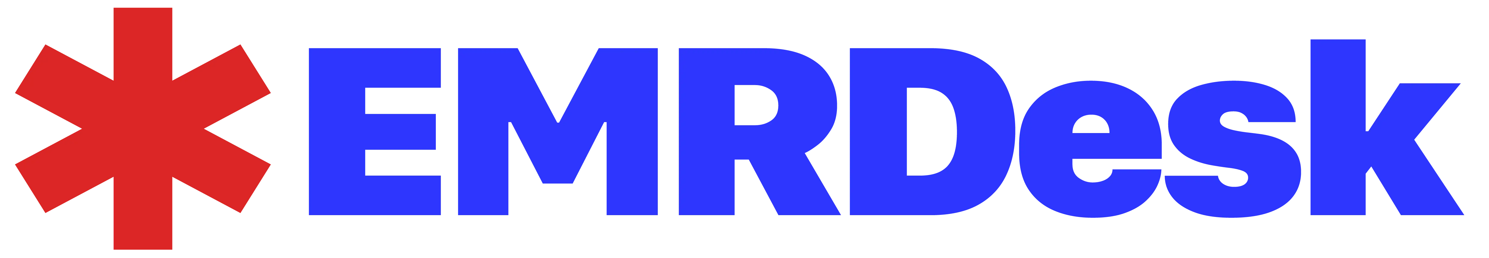 EMRDesk